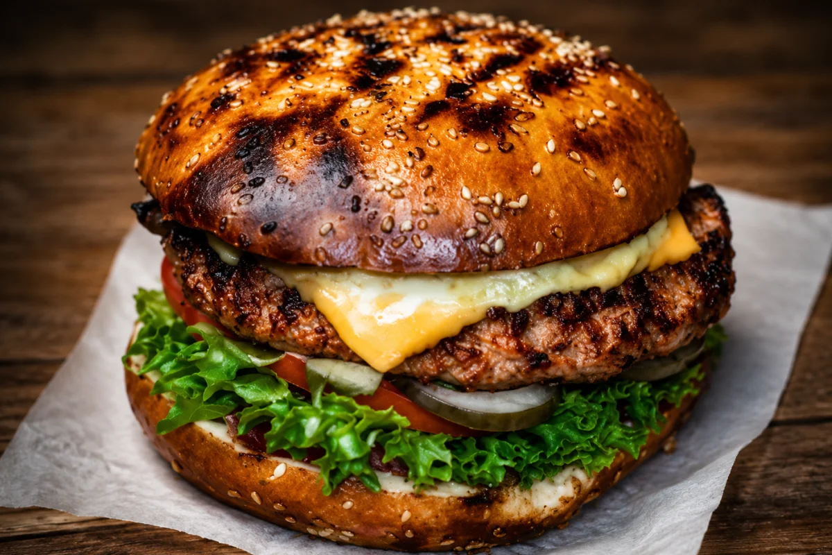 Burger