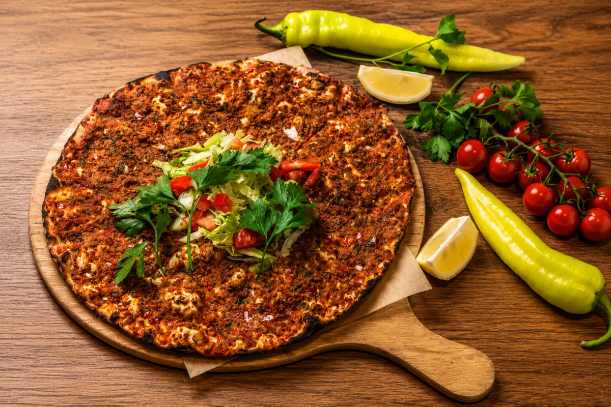 Lahmacun