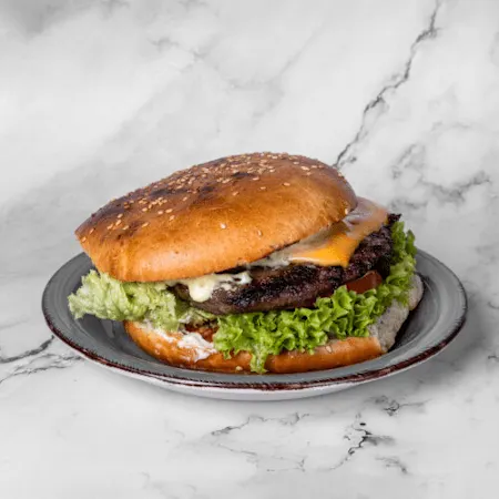 Cheeseburger