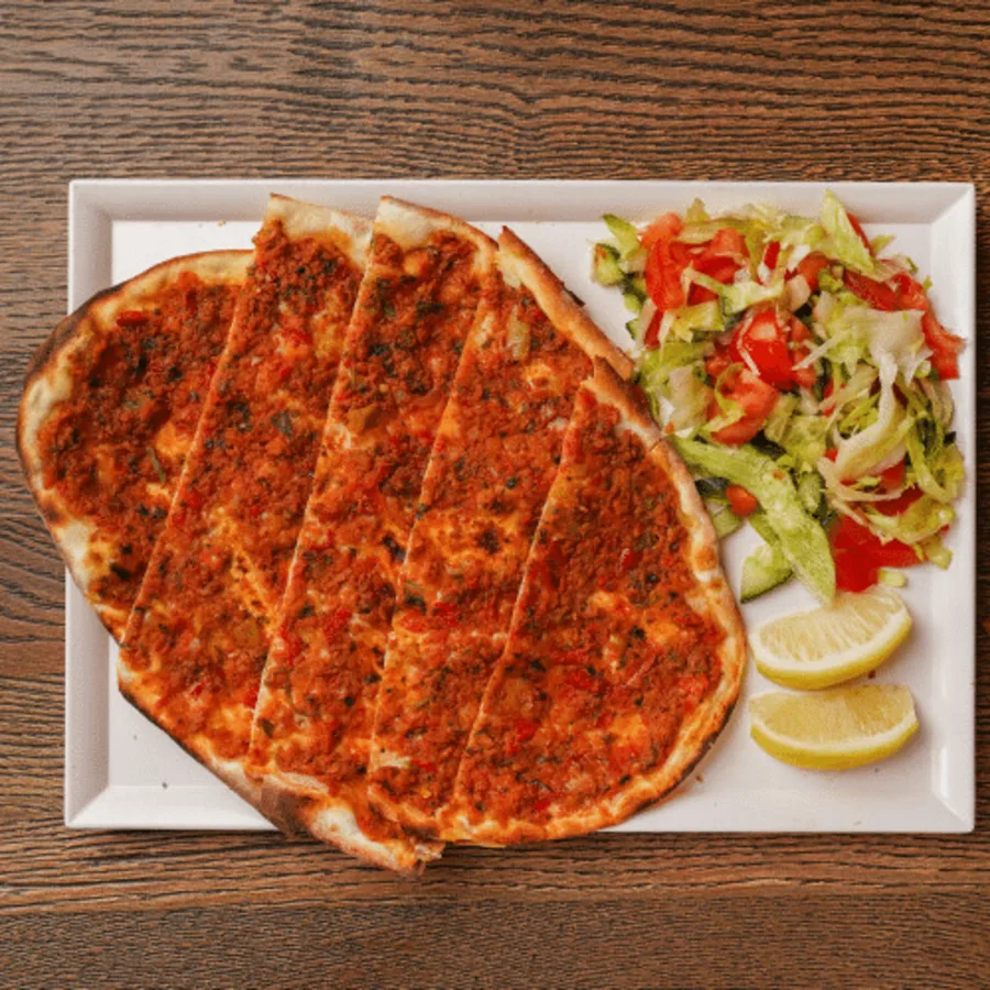 Lahmacun