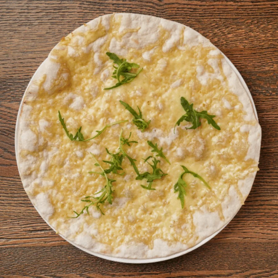 Manakish Käse