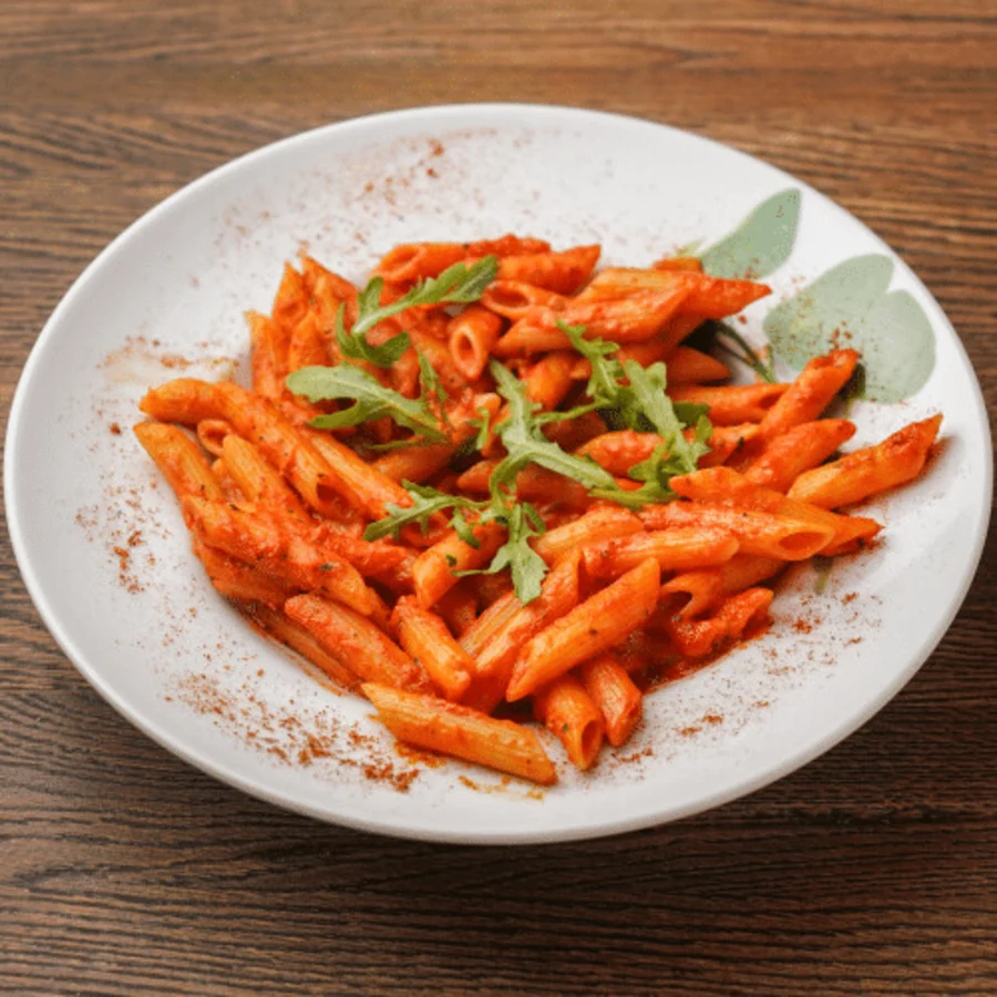 Penne Napoli