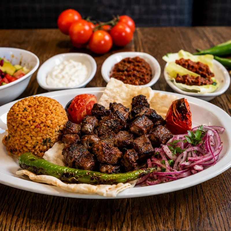 CİĞER ŞIŞ / LEBERSPIESS