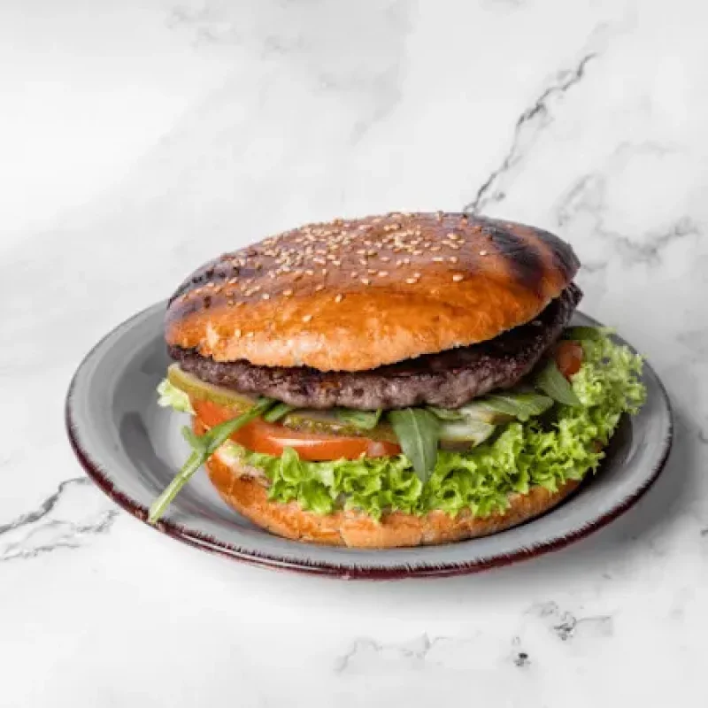 Hamburger