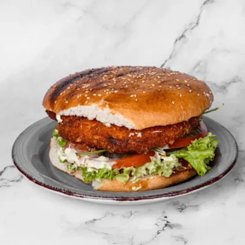 Chickenburger