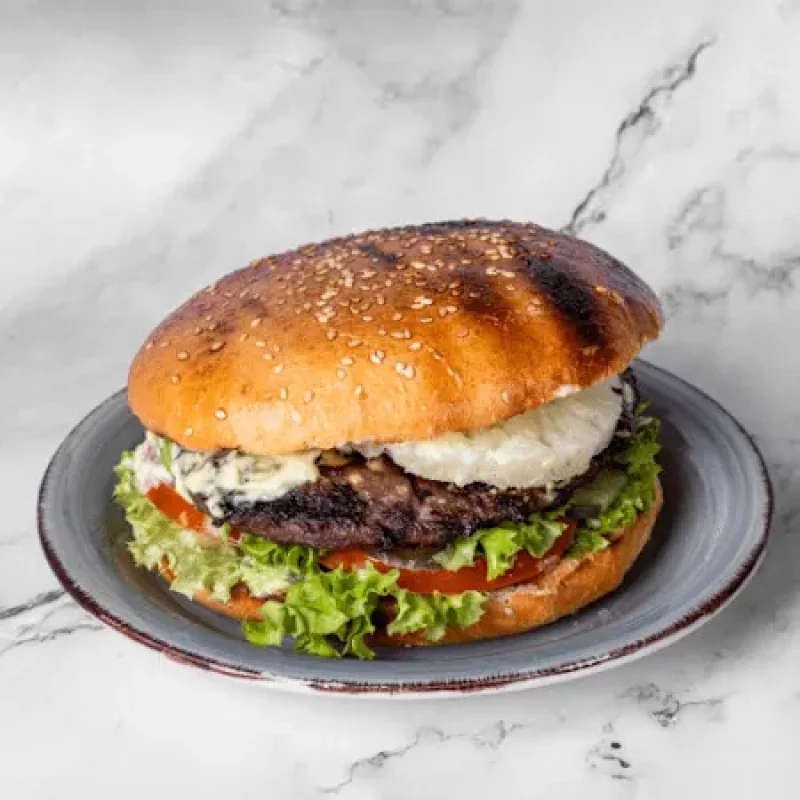 Hawaii Burger