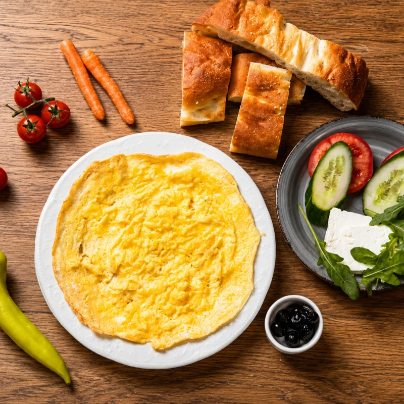 Omlet