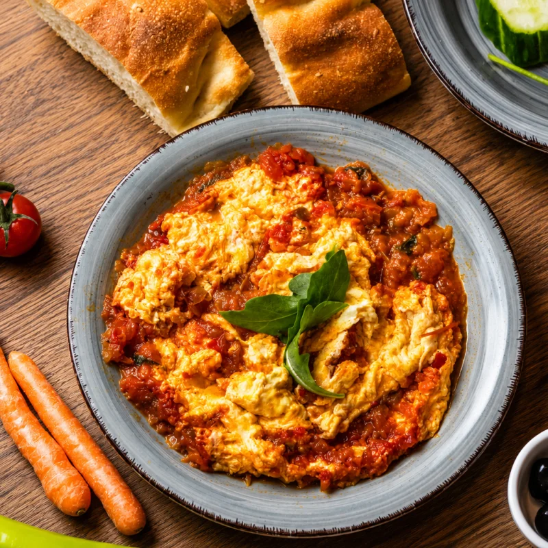 Menemen